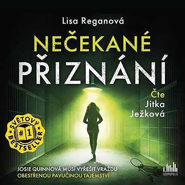 

Nečekané přiznání