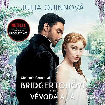 

Bridgertonovi: Vévoda a já