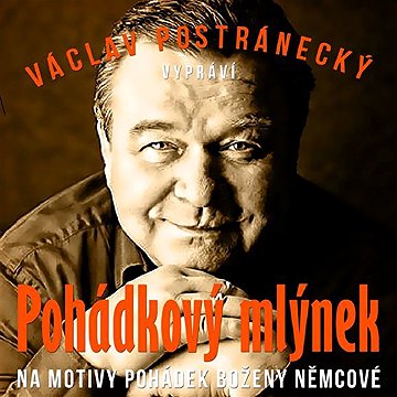 

Pohádkový mlýnek