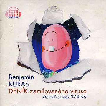 

Deník zamilovaného viruse