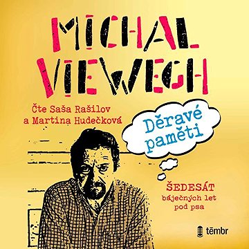 

Děravé paměti - Šedesát báječných let pod psa