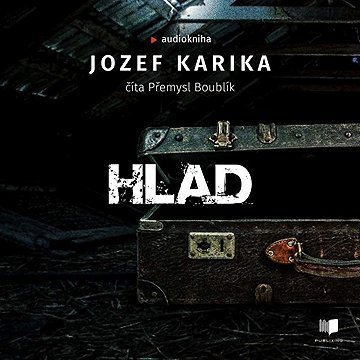 

Hlad