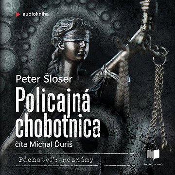 

Policajná chobotnica