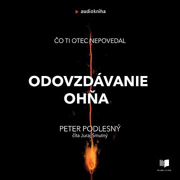 

Odovzdávanie ohňa
