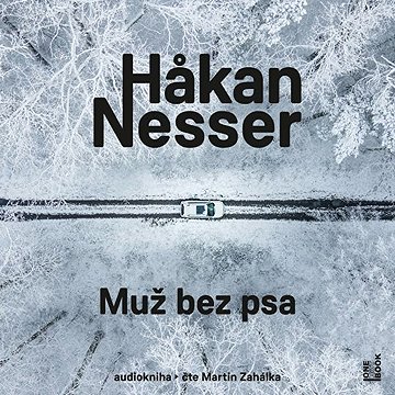 

Muž bez psa