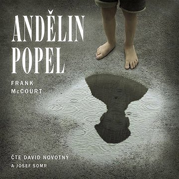 

Andělin popel