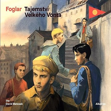 

Tajemství Velkého Vonta