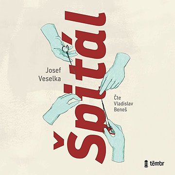 

Špitál