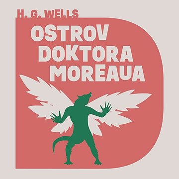 

Ostrov doktora Moreaua
