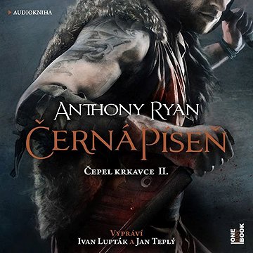 

Černá píseň