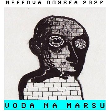 

Voda na Marsu