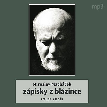 

Zápisky z blázince