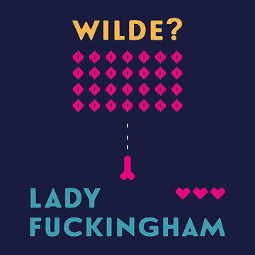 

Lady Fuckingham
