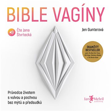 

Bible vagíny