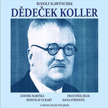 

Dědeček Koller