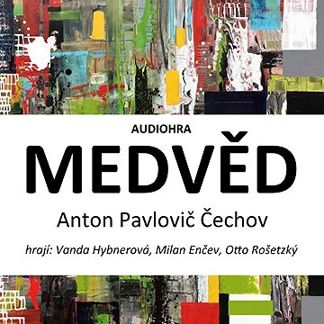 

Medvěd