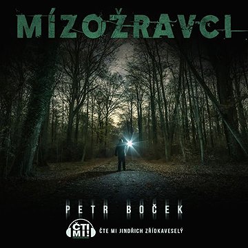 

Mízožravci