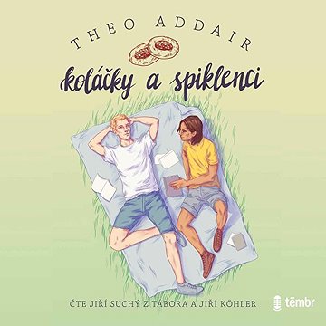 

Koláčky a spiklenci