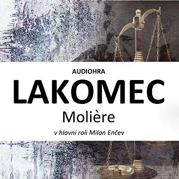 

Lakomec