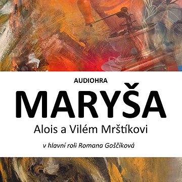 

Maryša