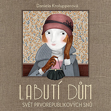 

Labutí dům
