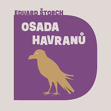 

Osada havranů