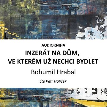 

Inzerát na dům, ve kterém už nechci bydlet