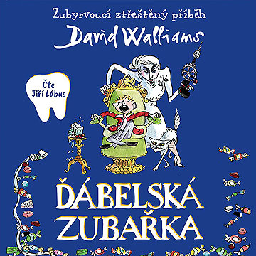 

Ďábelská zubařka