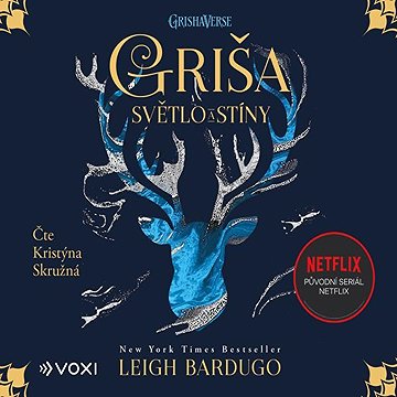 

Griša - Světlo a stíny