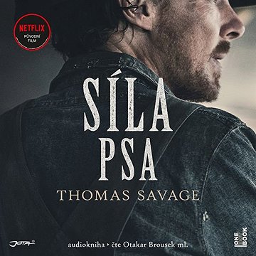 

Síla psa