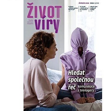 

Život víry 2022/06