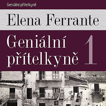 

Geniální přítelkyně I.
