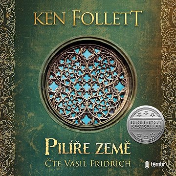 

Pilíře země 1