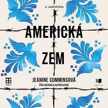 

Americká zem
