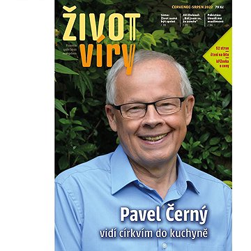 

Život víry 2022/07–08