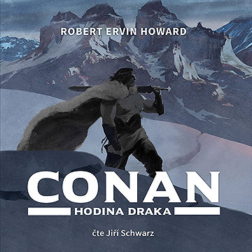 

Conan - Hodina draka