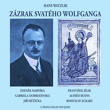 

Zázrak svatého Wolfganga