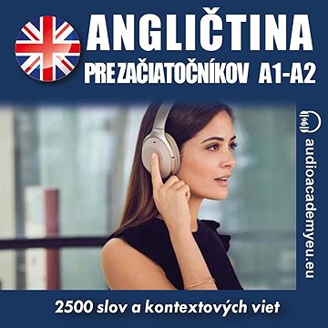 

Angličtina - slovná zásoba A1-A2