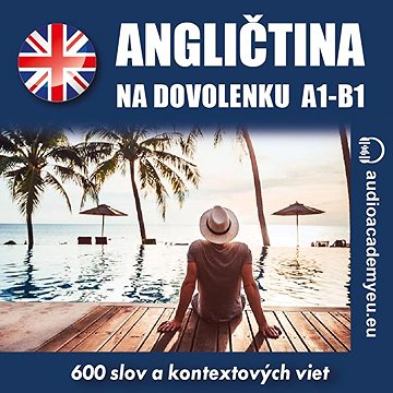 

Angličtina na dovolenku A1-B1