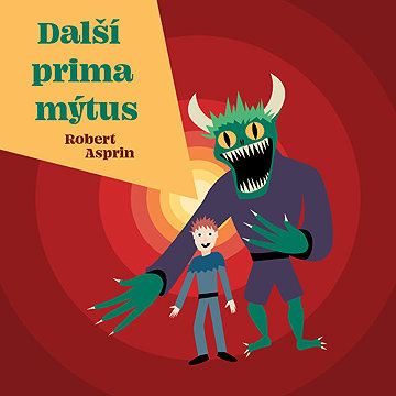 

Další prima mýtus