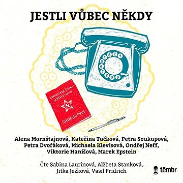 

Jestli vůbec někdy