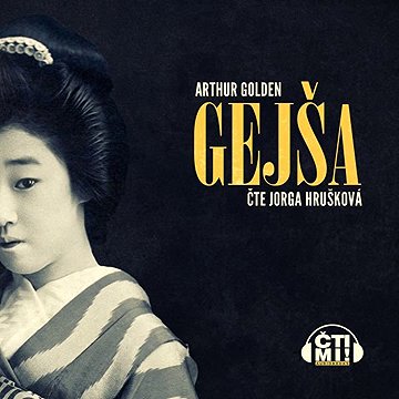 

Gejša