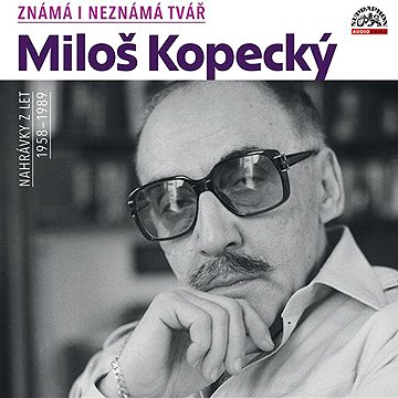 

Známá i neznámá tvář