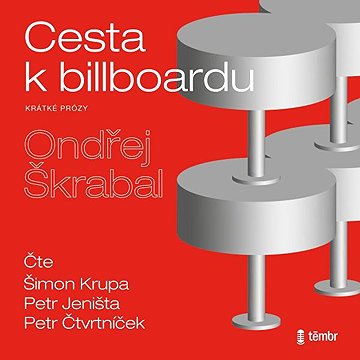 

Cesta k billboardu