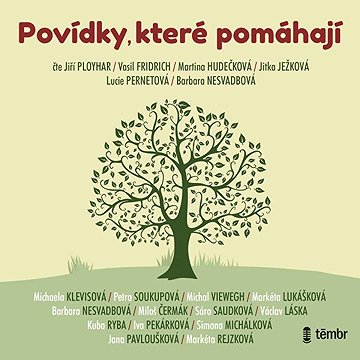 

Povídky, které pomáhají