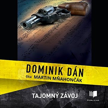 

Tajomný závoj