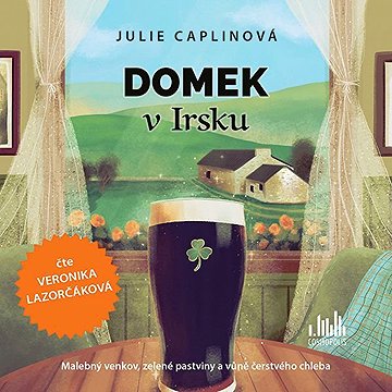 

Domek v Irsku