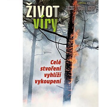 

Život víry 2022/09