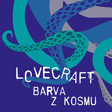 

Barva z kosmu