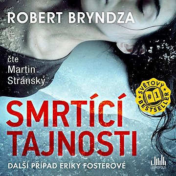 

Smrtící tajnosti